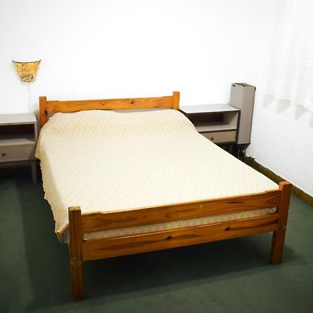 Hotel Che Mar Necochea Dış mekan fotoğraf