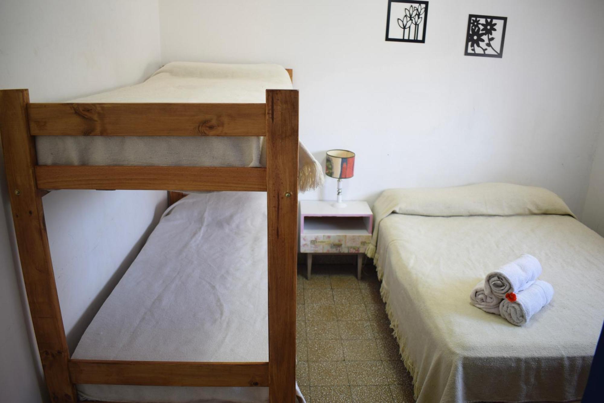 Hotel Che Mar Necochea Dış mekan fotoğraf