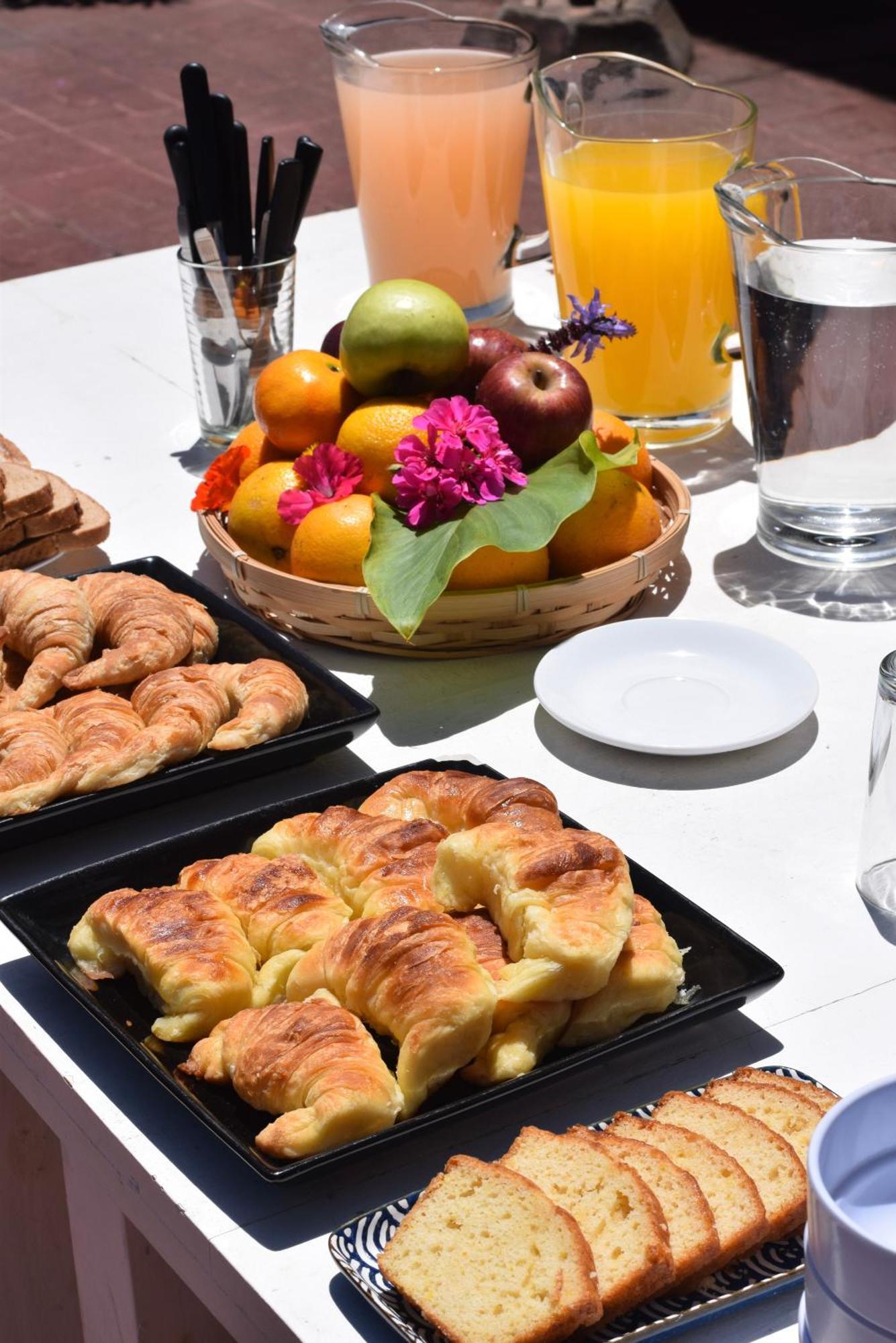 Hotel Che Mar Necochea Dış mekan fotoğraf