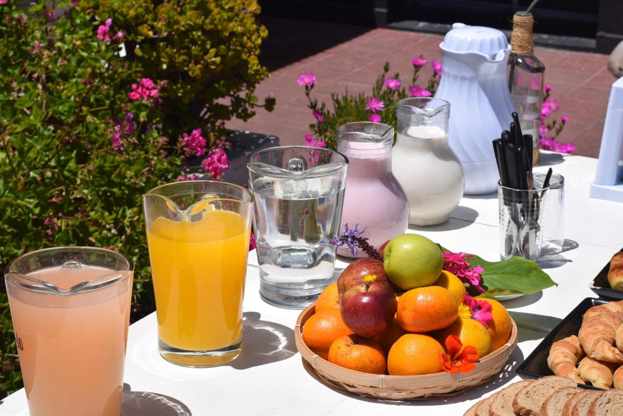 Hotel Che Mar Necochea Dış mekan fotoğraf