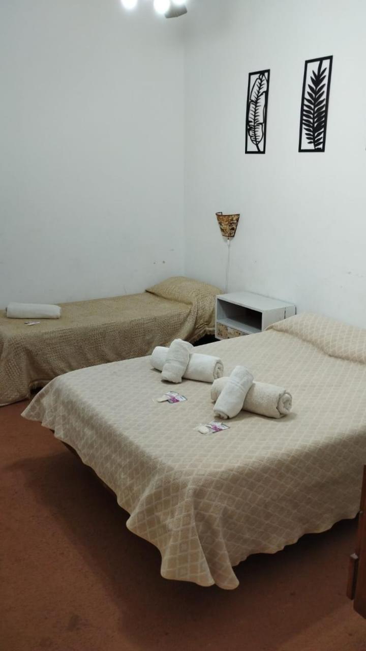 Hotel Che Mar Necochea Dış mekan fotoğraf