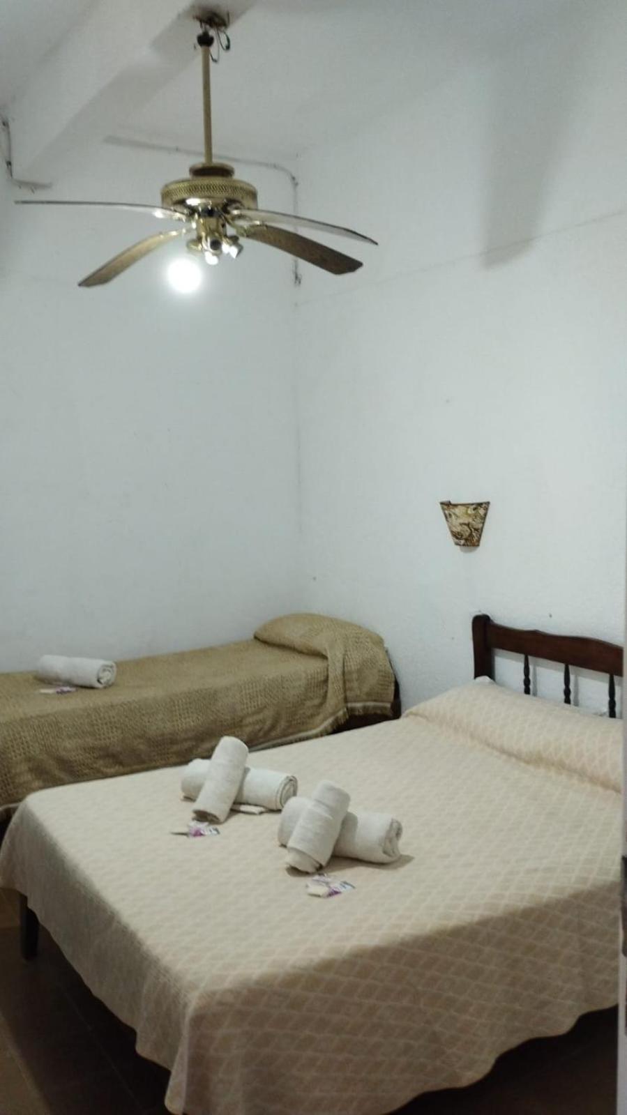 Hotel Che Mar Necochea Dış mekan fotoğraf