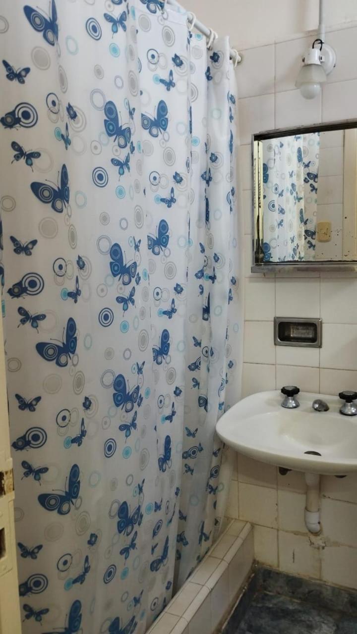 Hotel Che Mar Necochea Dış mekan fotoğraf