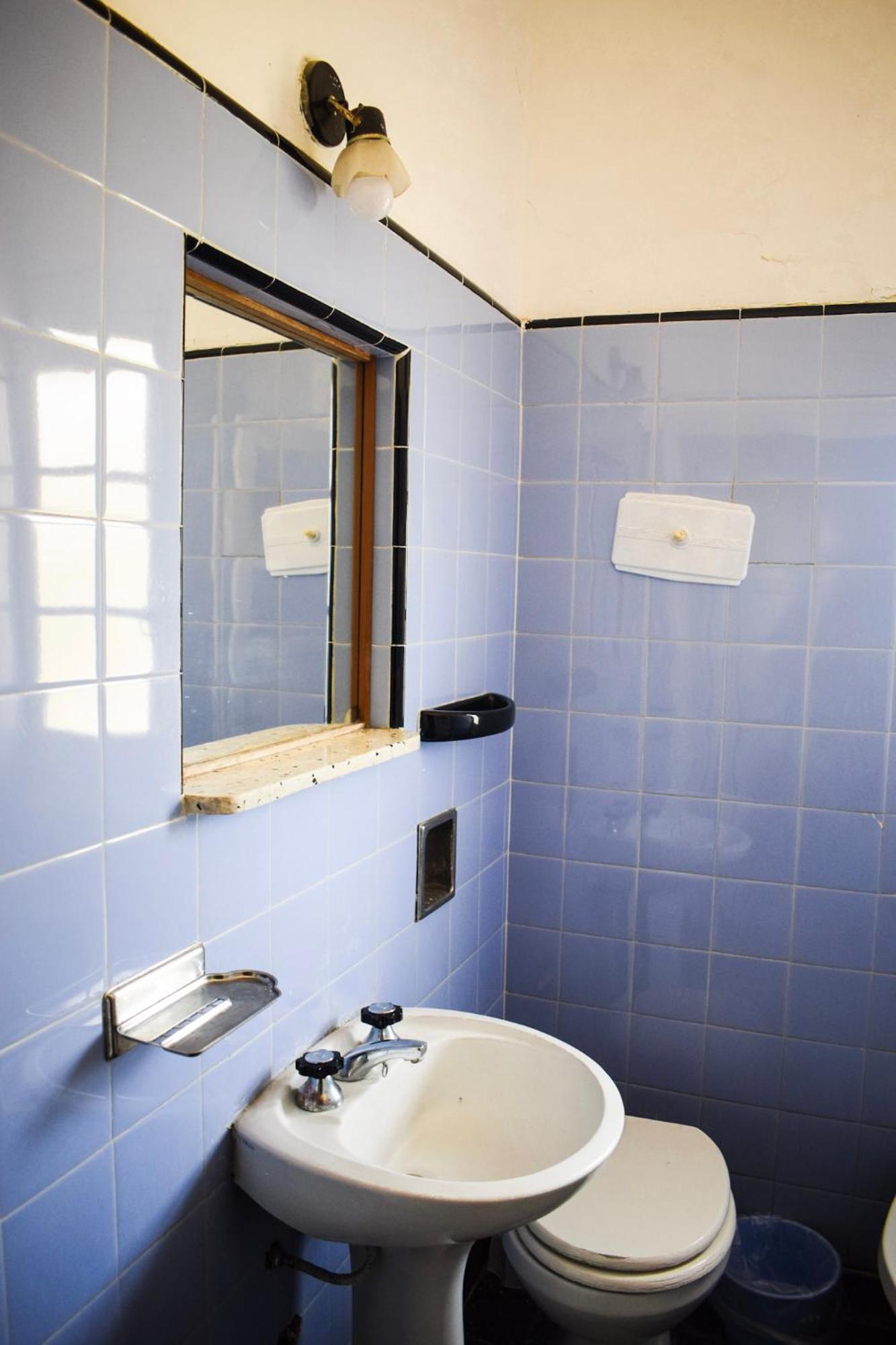 Hotel Che Mar Necochea Dış mekan fotoğraf