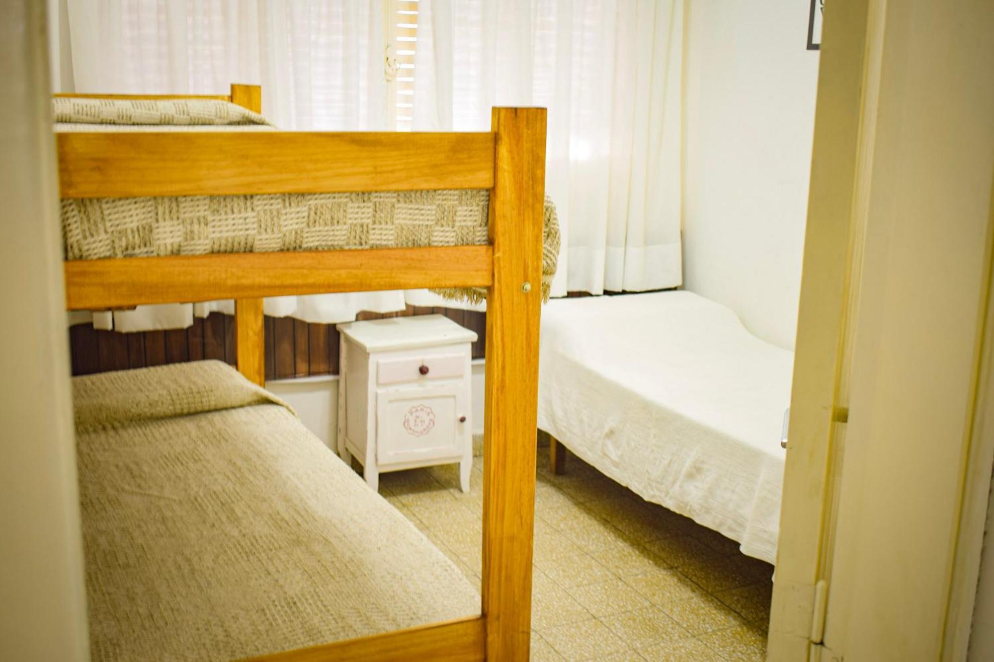 Hotel Che Mar Necochea Dış mekan fotoğraf