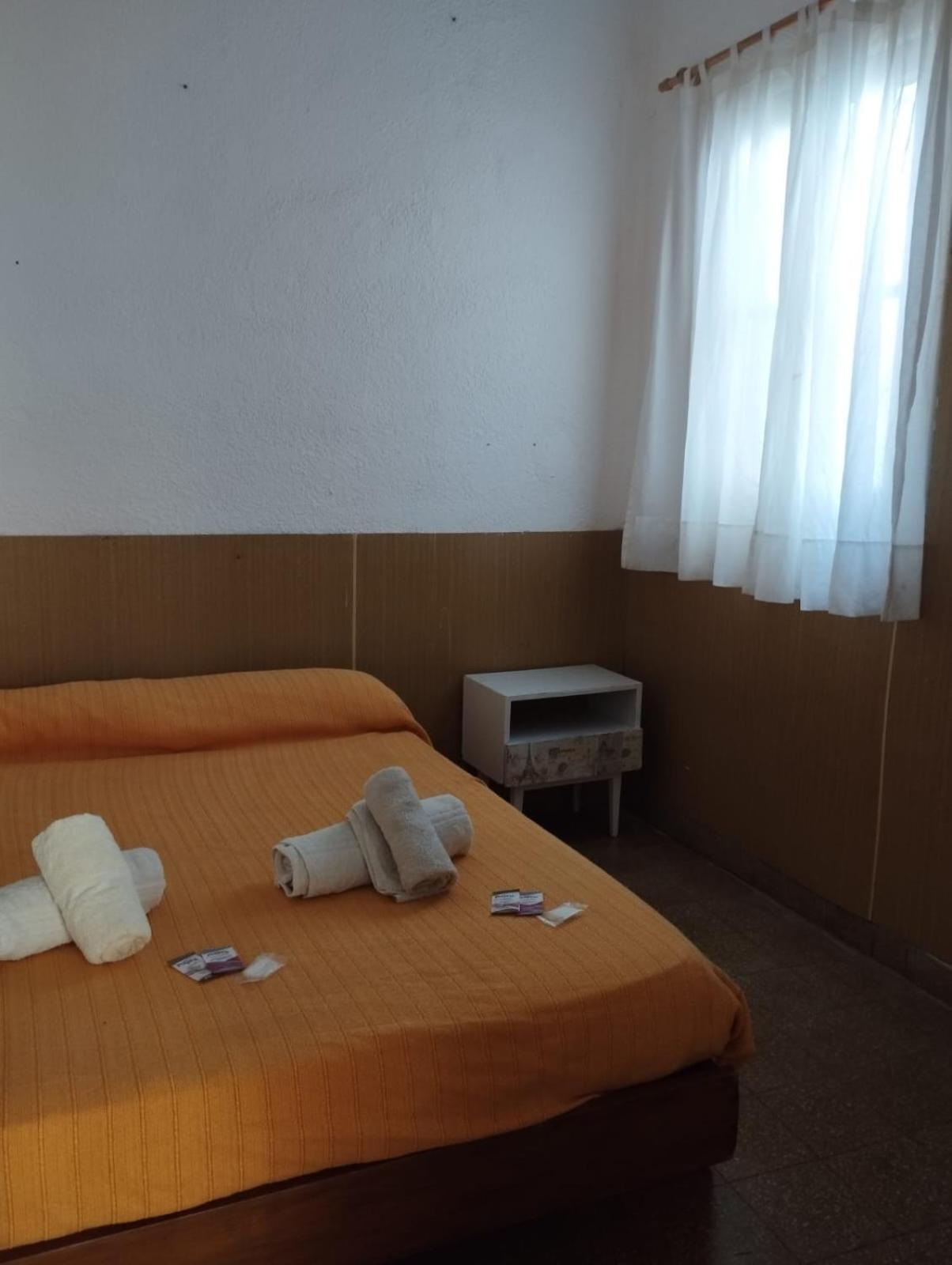 Hotel Che Mar Necochea Dış mekan fotoğraf